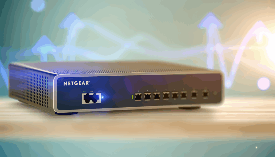 Netgear potencia su integración SASE para reforzar la seguridad en redes empresariales y trabajo remoto