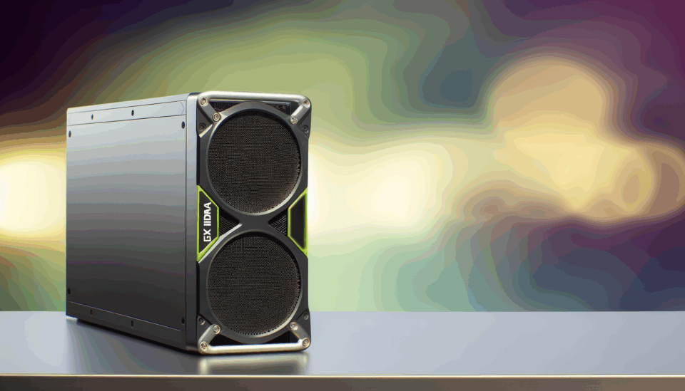 Nvidia DGX Spark: el superordenador de escritorio ya está disponible, pero su escasez complica la adquisición