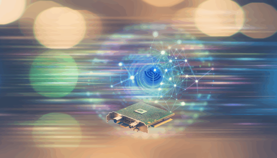 Nvidia impulsa redes 5G y 6G con pila inalámbrica nativa en IA y ecosistema abierto