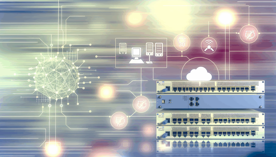 Observabilidad en redes empresariales: Más allá de Ping y SNMP hacia un marco optimizado para IA