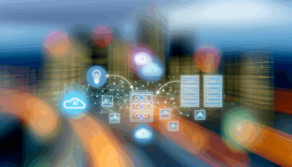 OpenAI y Broadcom se alían para impulsar infraestructuras de IA abiertas y escalables en centros de datos