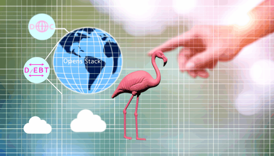 OpenStack Flamingo: Menos deuda técnica y mayor adopción global en su última versión