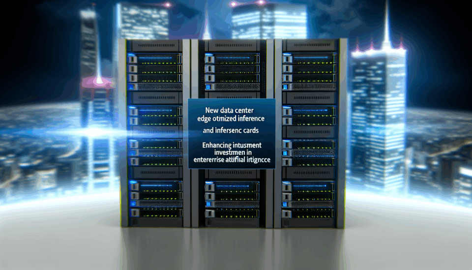 Qualcomm refuerza su apuesta por la IA empresarial con nuevas tarjetas y racks de inferencia optimizados para centros de datos y edge