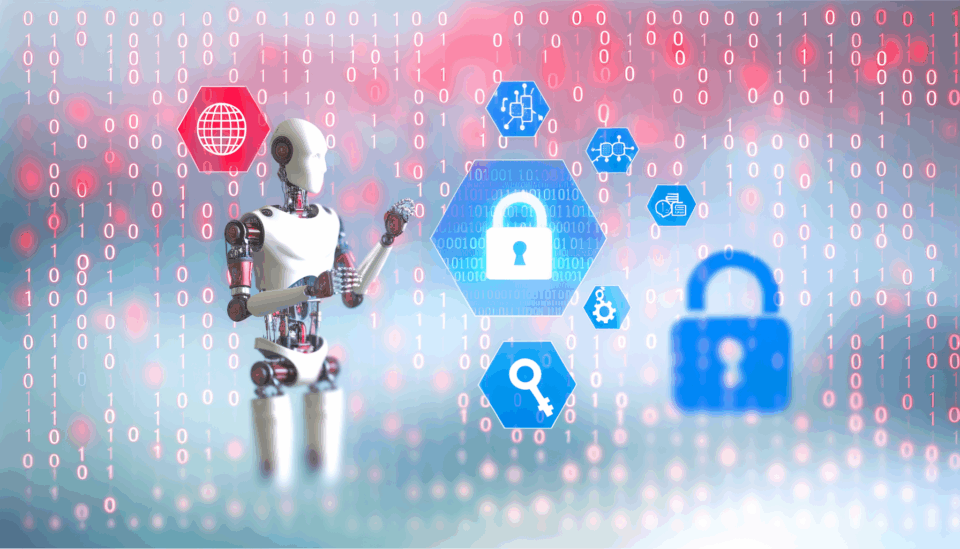 Riesgos de la Inteligencia Artificial en TI: Predicciones clave de Gartner sobre ciberseguridad y regulación