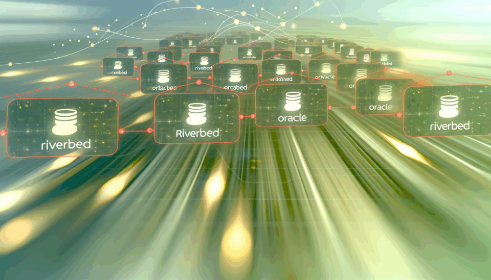 Riverbed presenta servicio para acelerar datos de IA en Oracle y eliminar cuellos de botella