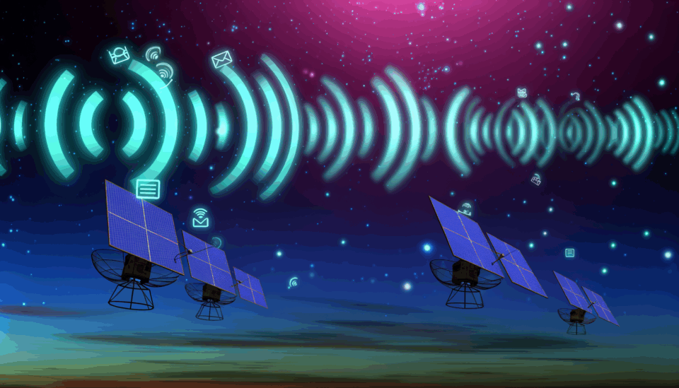 Vulnerabilidades en Comunicaciones Satelitales Exponen Datos Sensibles y Llamadas sin Cifrar