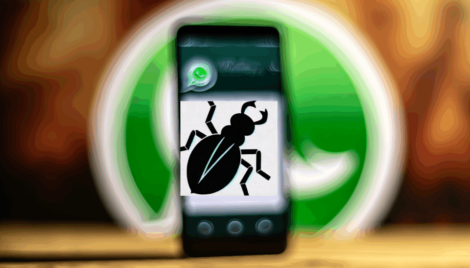 WhatsApp bloquea a NSO Group y refuerza su defensa contra el spyware Pegasus