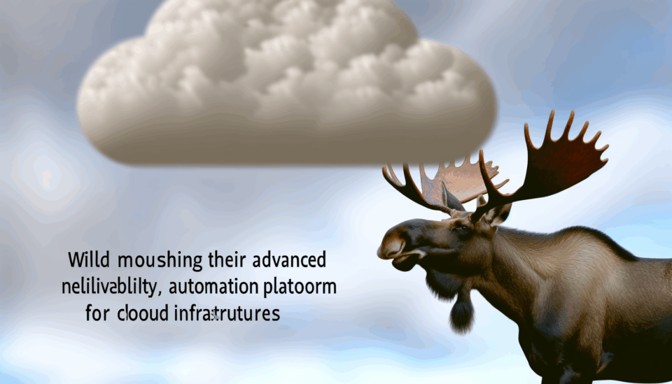 Wild Moose lanza su plataforma SRE: fiabilidad avanzada y automatización para infraestructuras cloud