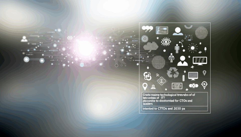 Principales tendencias tecnológicas de Gartner para 2026: Claves para CTOs y líderes de TI