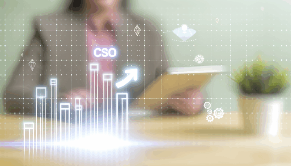 Estrategias Gartner 2026: Cómo los CSO pueden impulsar el crecimiento de ventas con digitalización y datos