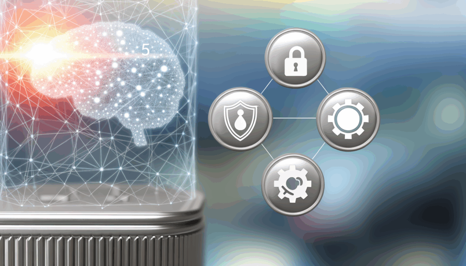 Cinco aprendizajes clave para CIOs del Gartner IT Symposium/Xpo 2025: IA, ciberseguridad y optimización TI