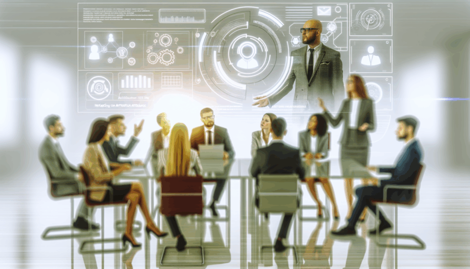 Equipos de Marketing: Claves para Integrar la Inteligencia Artificial Agentica, según Gartner