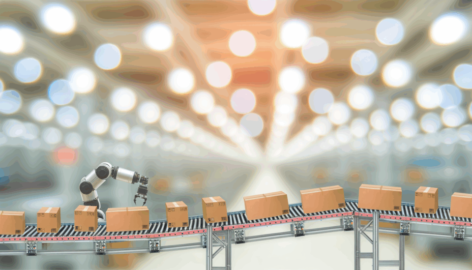 Cómo Crear una Estrategia Eficiente de Automatización en la Cadena de Suministro: Claves y Errores a Evitar