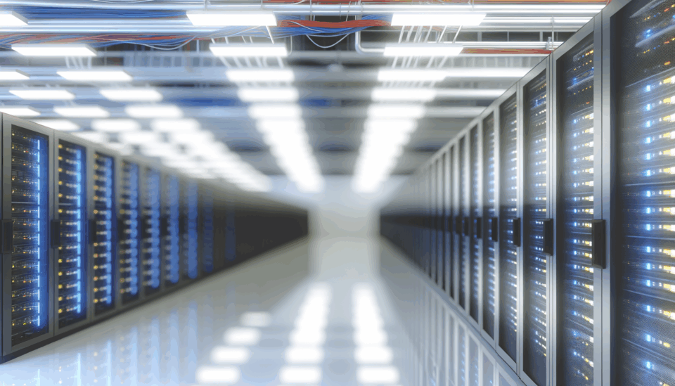 AWS inaugura centro de datos de hiperescala en EE. UU. para entrenamiento de inteligencia artificial