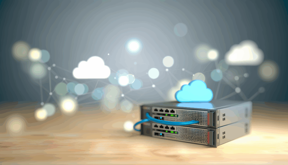 Broadcom integra Cisco en su nueva red basada en estándares para VMware Cloud Foundation