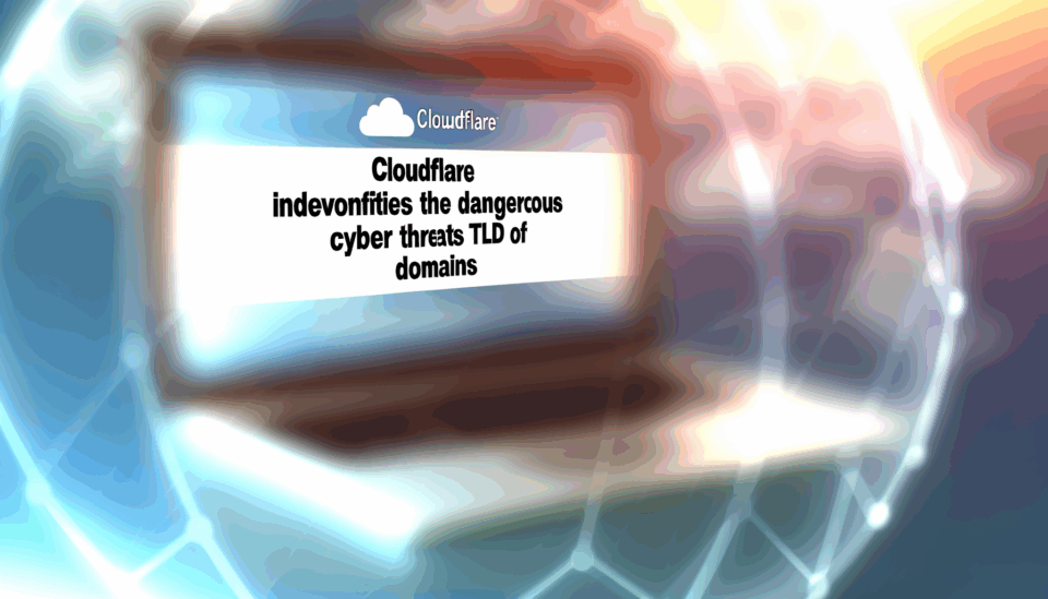 Cloudflare identifica los TLD más peligrosos de 2024: riesgos y patrones de ciberamenazas en dominios