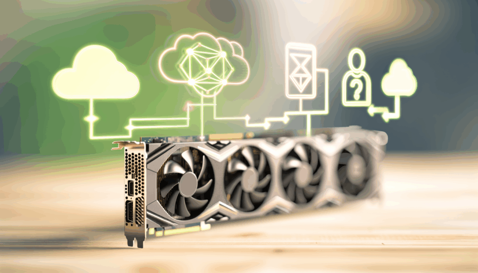 Cómo Optimizar el Uso de GPUs en la Nube para Ahorrar Costes en Proyectos de IA y Machine Learning