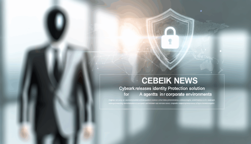 CyberArk lanza solución de protección de identidad para agentes de IA en entornos corporativos