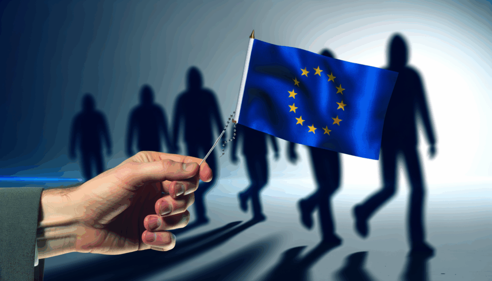 Datos de geolocalización de altos funcionarios de la UE expuestos y a la venta: graves riesgos para la ciberseguridad