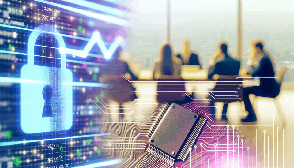 Desafíos y estrategias para la integración segura de la IA online en las empresas