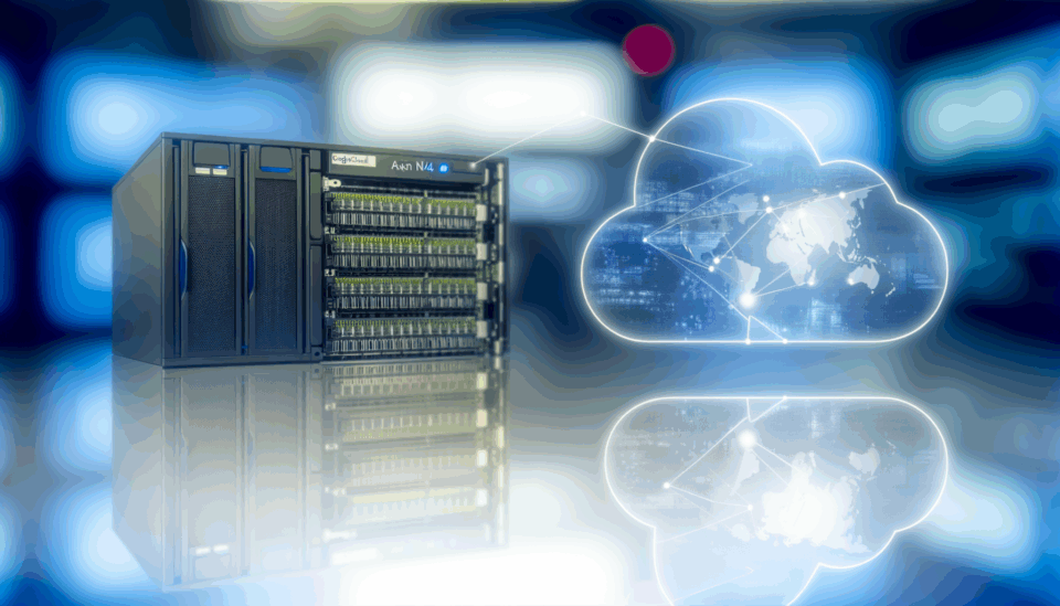 Google Cloud lanza Axion N4A: nuevas instancias Arm para computación en la nube más eficiente y rentable