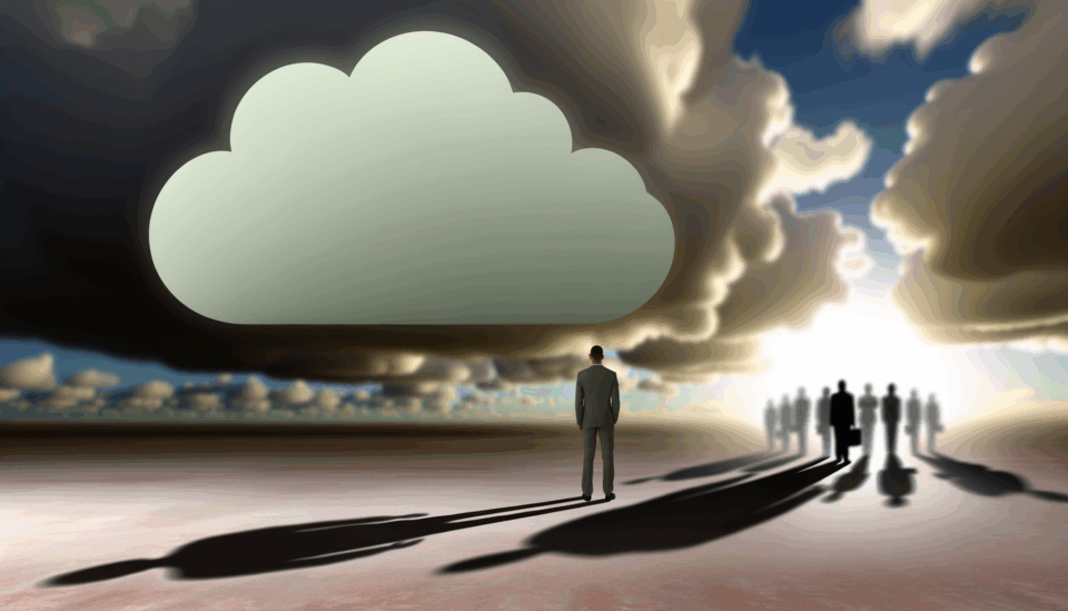 Oracle ante el reto cloud: desafíos, competencia y riesgos en su estrategia hacia la nube