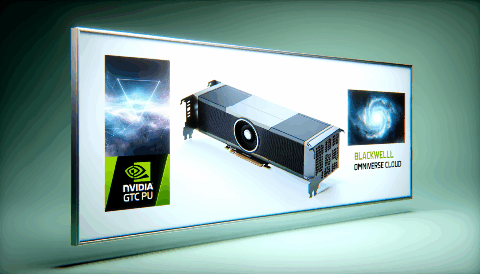 Principales anuncios de Nvidia GTC 2024: GPU Blackwell, Omniverse Cloud y avances en IA para centros de datos