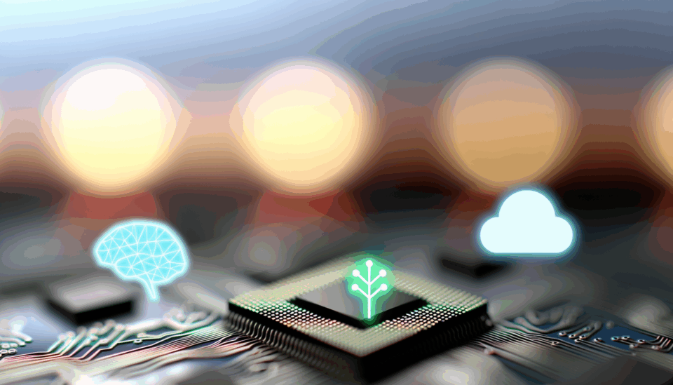 Samsung impulsa la producción de chips de memoria para aliviar la demanda de IA y cloud computing