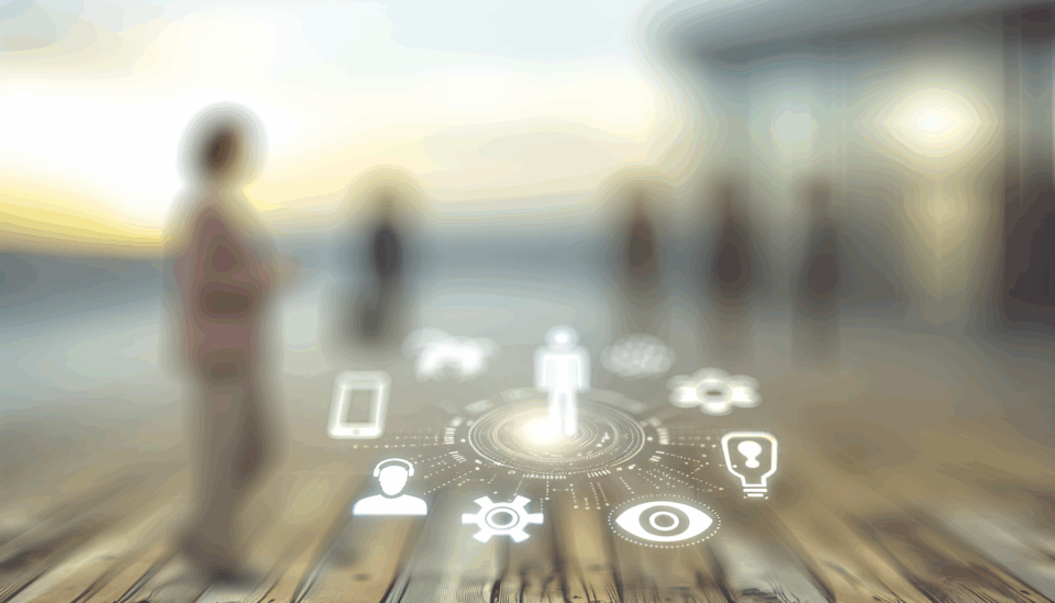 Desafíos y Estrategias para la Adaptación Humana ante la Inteligencia Artificial en el Sector TI