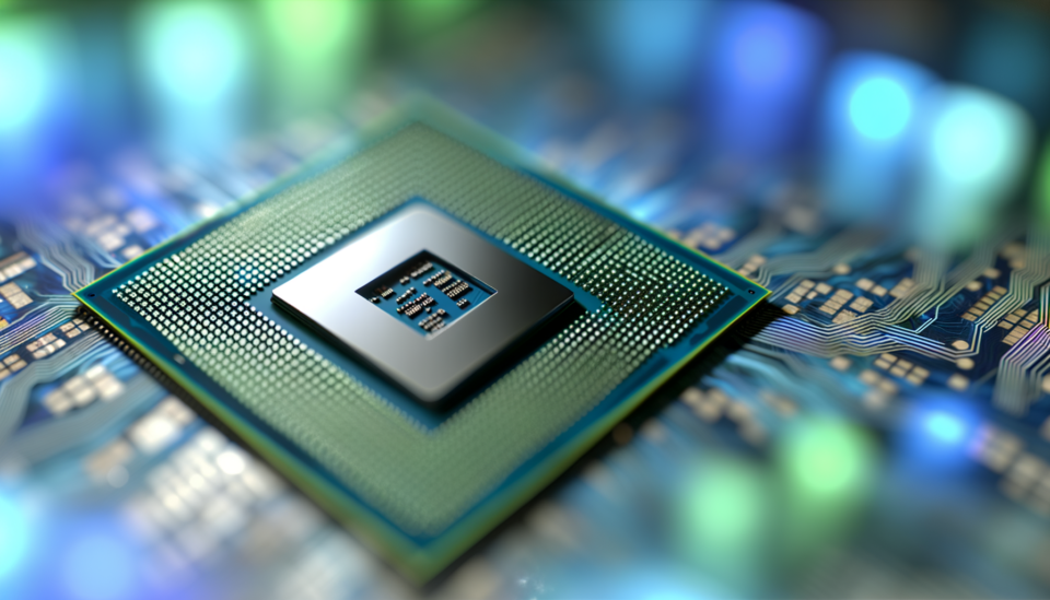 AMD consolida su liderazgo en semiconductores con nuevos procesadores Ryzen y EPYC para IA y centros de datos