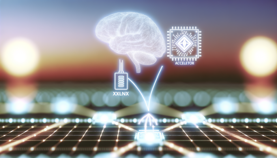 AMD potencia las redes de telecomunicaciones con inteligencia artificial y aceleradores Xilinx