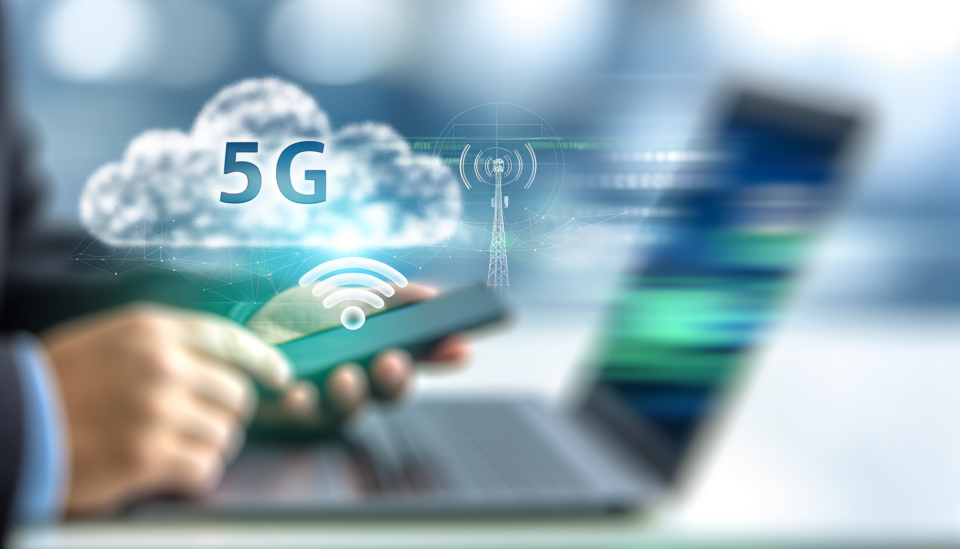 AWS impulsa la reinvención del modelo de ingresos en telecomunicaciones mediante la nube y servicios 5G