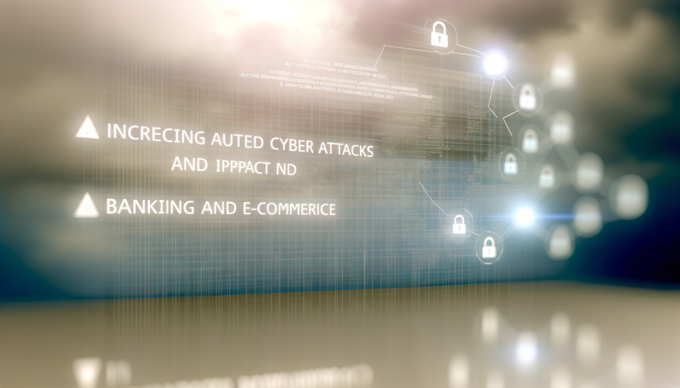 Akamai alerta sobre el auge de ciberataques automatizados y su impacto en banca y e-commerce en 2024