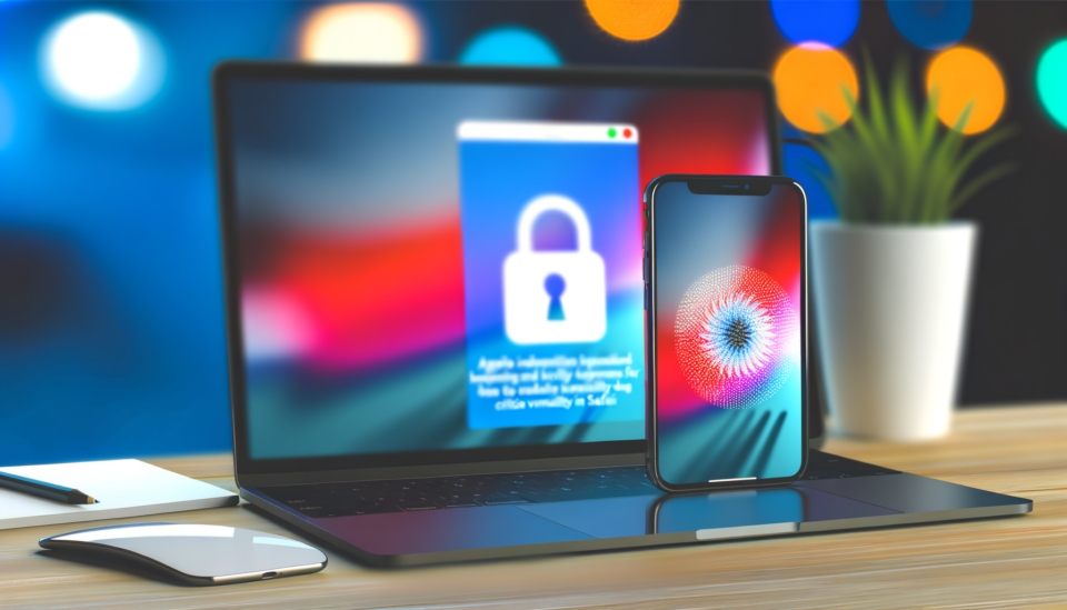Apple implementa actualizaciones de seguridad en segundo plano para iPhone, iPad y Mac ante vulnerabilidad crítica en Safari