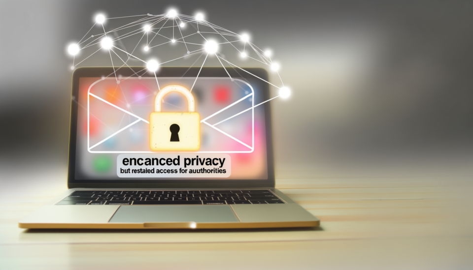 Apple refuerza la privacidad del email en iOS y macOS, pero mantendrá acceso para autoridades