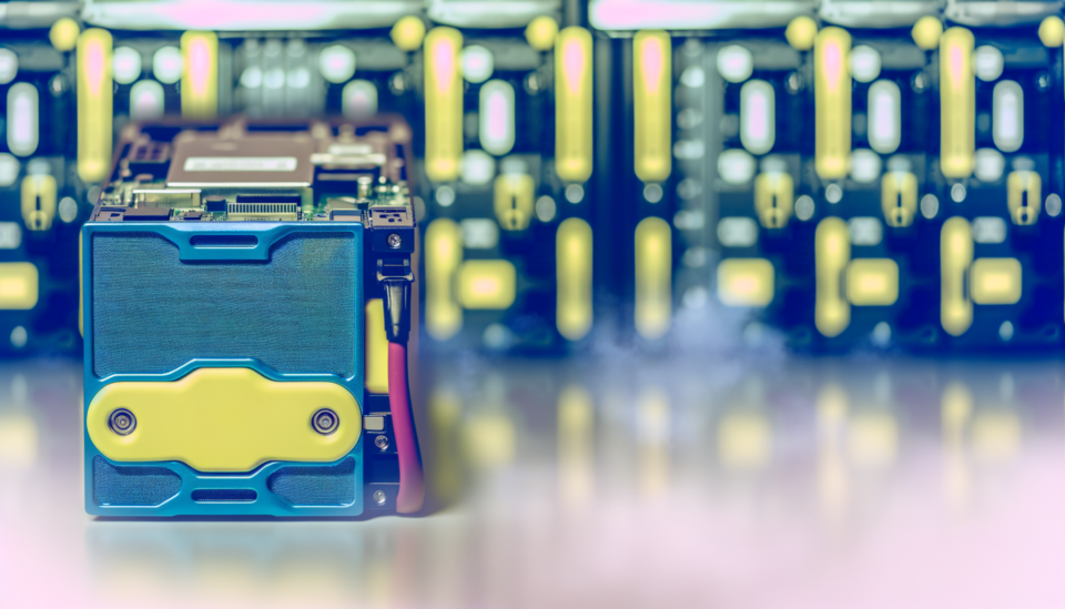 Arista presenta módulos ópticos con refrigeración líquida para centros de datos de inteligencia artificial