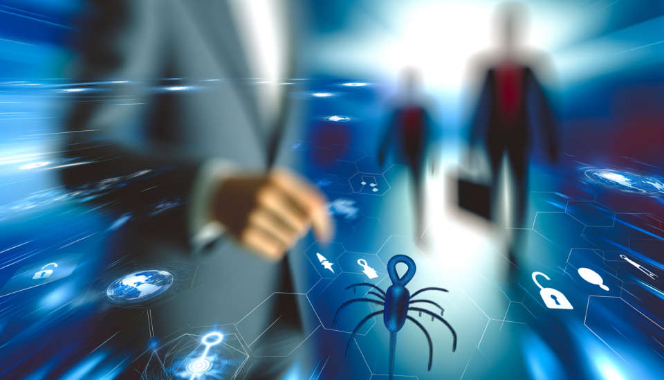 Ataques Zero-Day a Tecnologías Empresariales Aumentan en 2025, Según Informe de Google