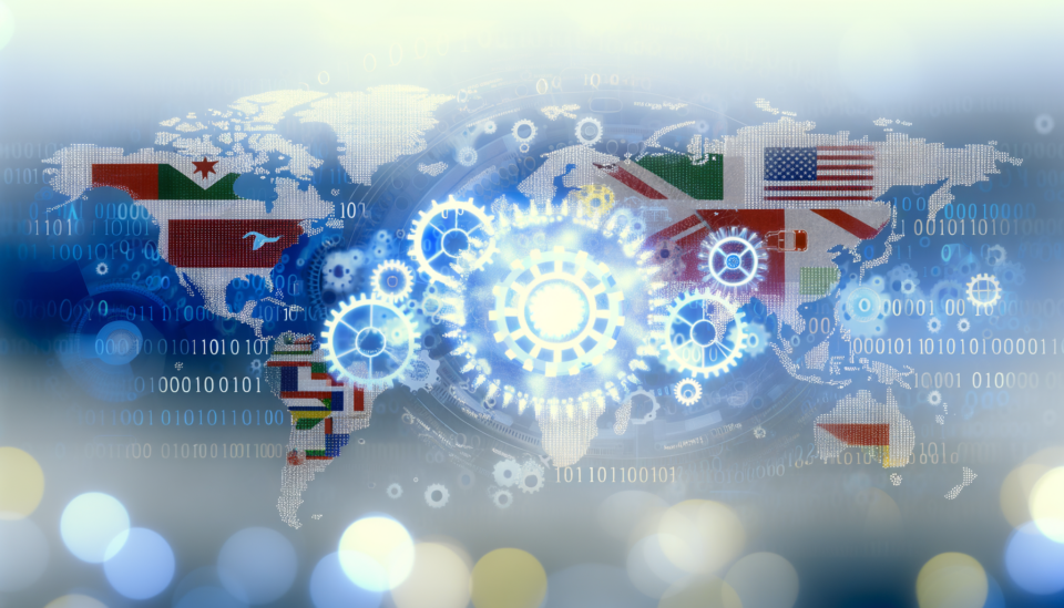 Auge de la inteligencia artificial y tensiones geopolíticas disparan la inversión global en ciberseguridad