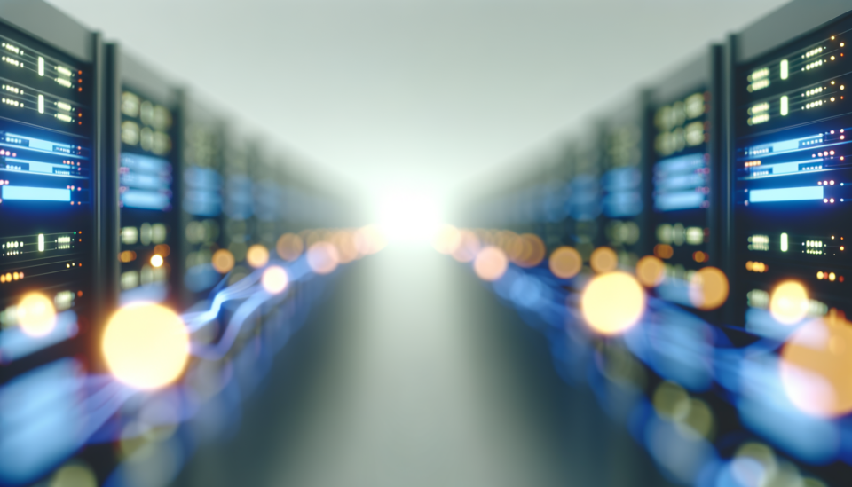 Available anuncia Project Qestrel: 1.000 centros de datos Edge para IA antes de 2025