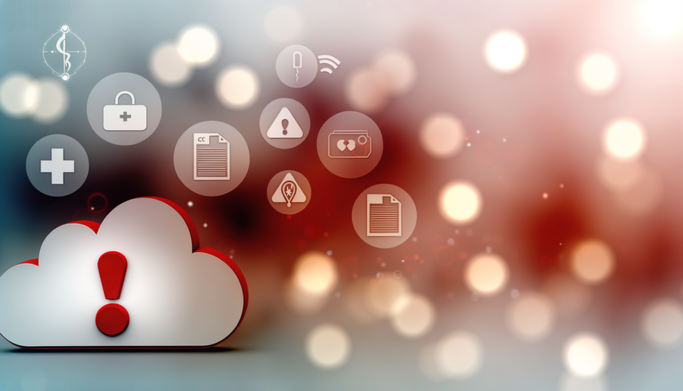 CareCloud sufre ciberataque: datos médicos de pacientes expuestos en filtración masiva