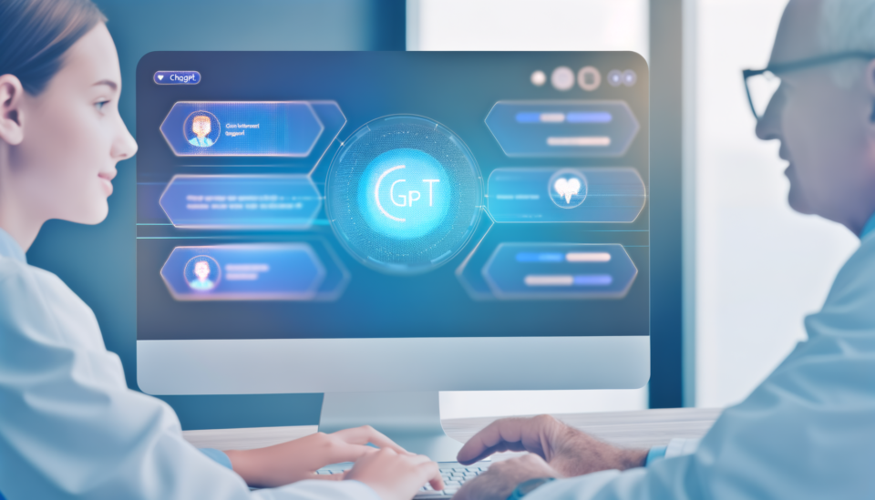 ChatGPT en la atención sanitaria: inteligencia artificial como apoyo seguro en decisiones médicas complejas