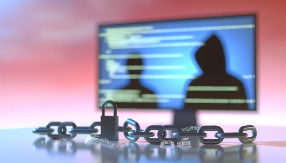 Ciberataques a desarrolladores de software: nuevas amenazas en la cadena de suministro