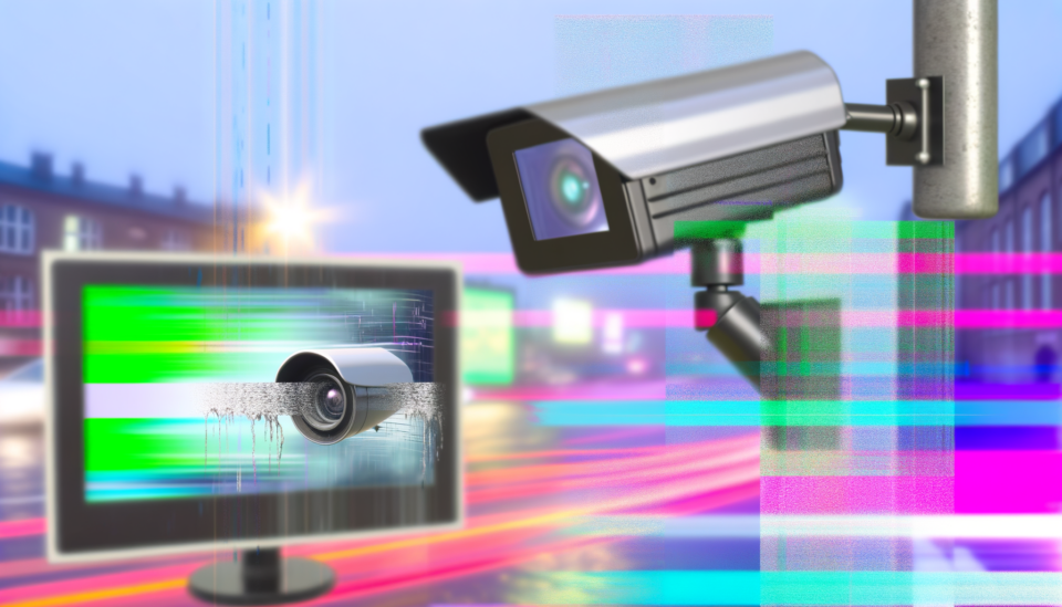 Ciberataques en Irán: Cámaras de tráfico y Smart TVs, nuevos objetivos clave en la guerra digital