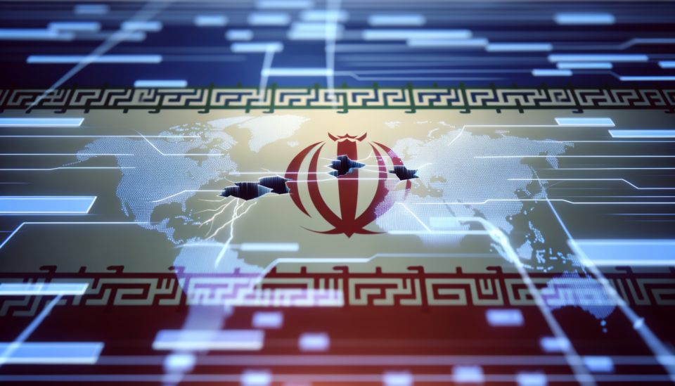 Ciberataques y cortes de Internet en Irán tras bombardeos de EE.UU.: impacto en infraestructura y ciberseguridad