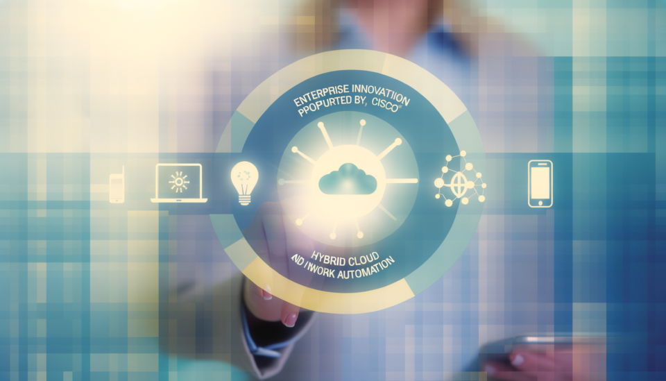 Cisco impulsa la innovación empresarial: novedades en ciberseguridad, nube híbrida y automatización de redes