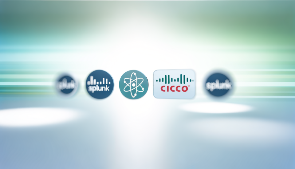 Cisco integra Splunk en sus centros de datos: mayor visibilidad y seguridad avanzada para entornos empresariales