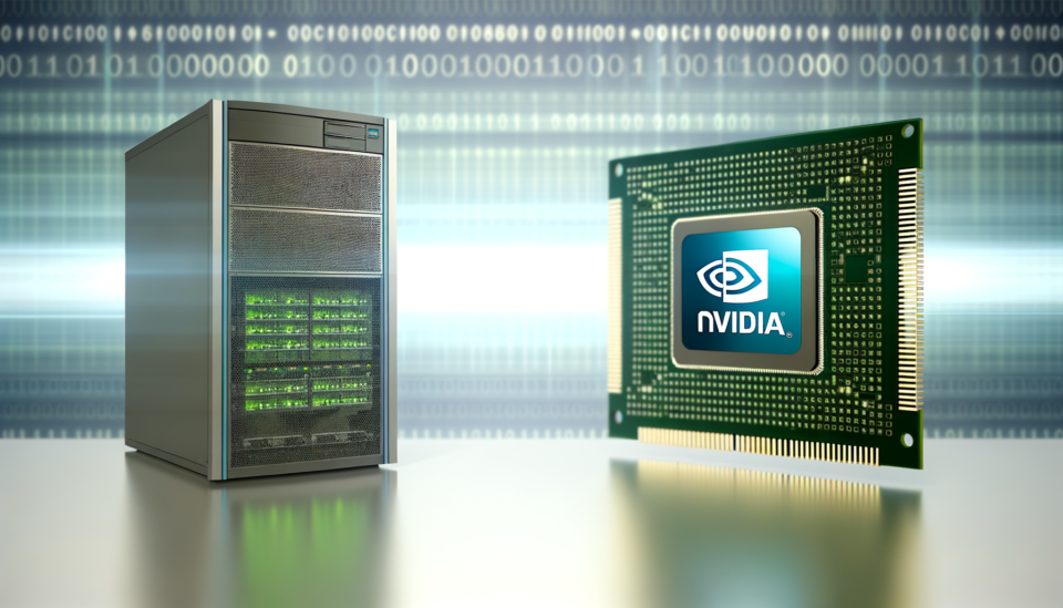 Cisco y Nvidia amplían Secure AI Factory: infraestructura de IA empresarial más segura y escalable
