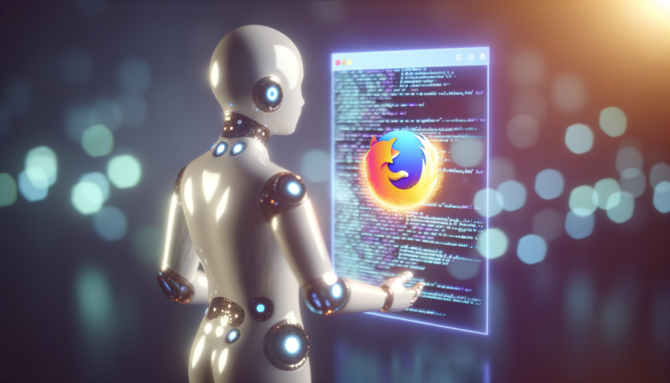 Claude, la IA de Anthropic, descubre 22 vulnerabilidades en Firefox y marca un hito en la ciberseguridad automatizada