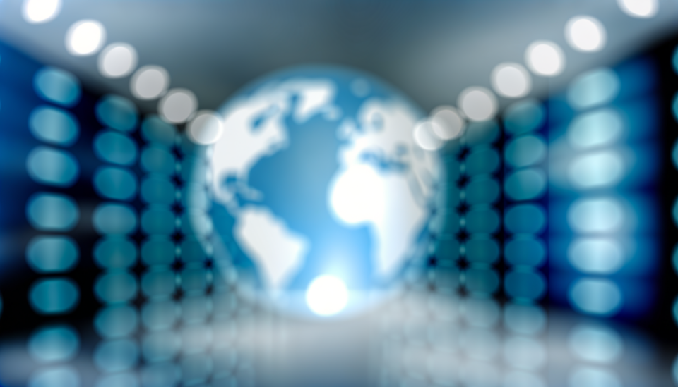 Competencia global en centros de datos: líderes del mercado, tendencias y retos para 2024