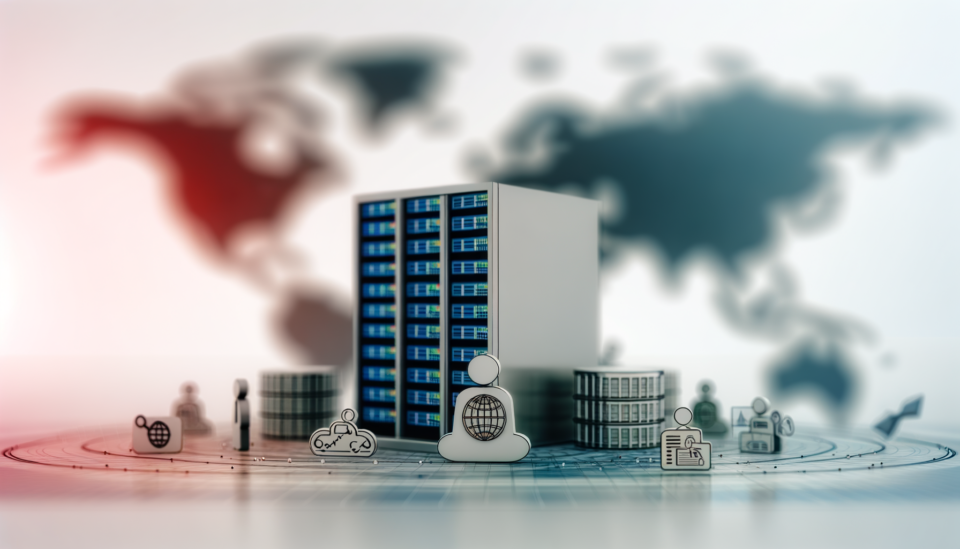 Conflicto en Oriente Medio: Cómo Impacta en la Seguridad Física de los Centros de Datos y la Infraestructura Digital Global